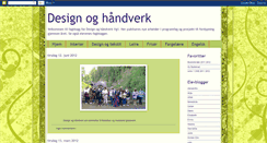 Desktop Screenshot of liervg1dh.blogspot.com