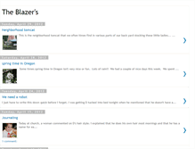 Tablet Screenshot of jmblazer.blogspot.com