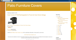 Desktop Screenshot of furniturecoversby.blogspot.com