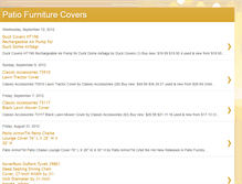 Tablet Screenshot of furniturecoversby.blogspot.com