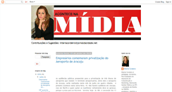 Desktop Screenshot of kiteriacordeiro.blogspot.com