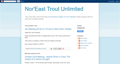 Desktop Screenshot of noreasttu.blogspot.com