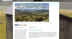 Desktop Screenshot of floyd-landsake.blogspot.com