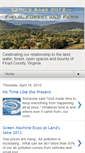Mobile Screenshot of floyd-landsake.blogspot.com