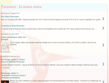 Tablet Screenshot of personenistoria.blogspot.com