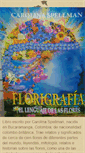 Mobile Screenshot of florigrafiaellenguajesdelasflores.blogspot.com