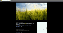 Desktop Screenshot of exist-in.blogspot.com