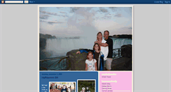 Desktop Screenshot of olsenonline.blogspot.com