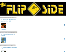 Tablet Screenshot of flippingoffstuff.blogspot.com