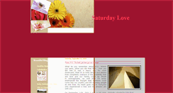 Desktop Screenshot of love-llnl.blogspot.com