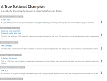 Tablet Screenshot of championshipsystem.blogspot.com