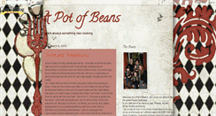 Desktop Screenshot of joelandshereebean.blogspot.com