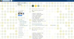 Desktop Screenshot of faldksdt.blogspot.com