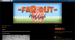 Desktop Screenshot of farouthobbies.blogspot.com