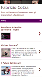 Mobile Screenshot of fabrizio-cotza.blogspot.com