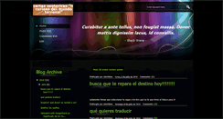 Desktop Screenshot of cartasesotericas.blogspot.com