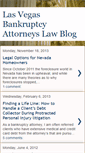 Mobile Screenshot of lasvegas-bankruptcyattorneys.blogspot.com