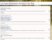 Tablet Screenshot of lasvegas-bankruptcyattorneys.blogspot.com