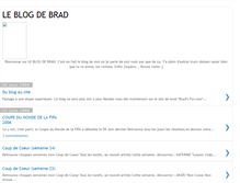 Tablet Screenshot of bradfm.blogspot.com