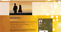 Desktop Screenshot of demiejoe4ever.blogspot.com