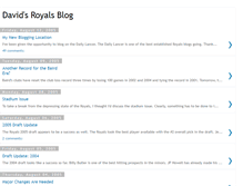 Tablet Screenshot of kansascityroyals.blogspot.com