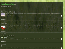 Tablet Screenshot of ovsetkomajonicom.blogspot.com