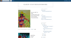 Desktop Screenshot of karin-eisermann.blogspot.com