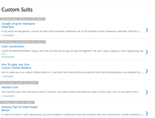 Tablet Screenshot of customsuits.blogspot.com