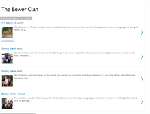 Tablet Screenshot of bowerclan02.blogspot.com