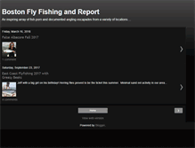 Tablet Screenshot of eliotjenkinsfishing.blogspot.com