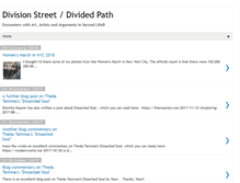 Tablet Screenshot of dividni.blogspot.com