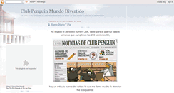 Desktop Screenshot of cp-md.blogspot.com