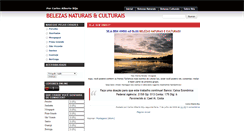 Desktop Screenshot of carlosalberto-biju.blogspot.com