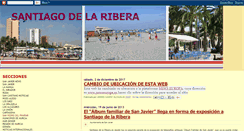 Desktop Screenshot of lariberanoticias.blogspot.com