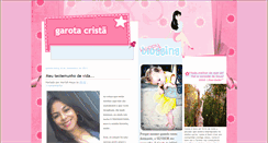 Desktop Screenshot of mariahamorim.blogspot.com