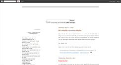 Desktop Screenshot of lifeasmao.blogspot.com