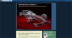 Desktop Screenshot of f1kalel.blogspot.com