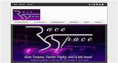 Desktop Screenshot of johnsgtspace.blogspot.com