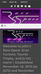 Mobile Screenshot of johnsgtspace.blogspot.com