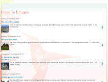 Tablet Screenshot of cometobulgaria.blogspot.com