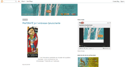 Desktop Screenshot of carolinaduran.blogspot.com