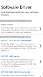 Mobile Screenshot of driversave.blogspot.com