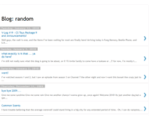 Tablet Screenshot of buy-blograndom.blogspot.com