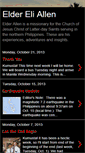 Mobile Screenshot of eldereliallen.blogspot.com