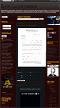 Mobile Screenshot of conlibertarian.blogspot.com