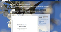 Desktop Screenshot of epcalogeras.blogspot.com