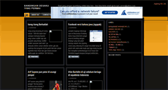 Desktop Screenshot of perseba-bandingan.blogspot.com