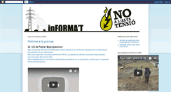 Desktop Screenshot of crematsensefilsnoticies.blogspot.com