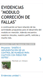 Mobile Screenshot of correcionfallasyaverias.blogspot.com