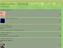 Tablet Screenshot of haarschafe-kuck.blogspot.com